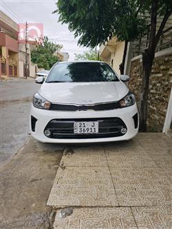 Kia Pegas